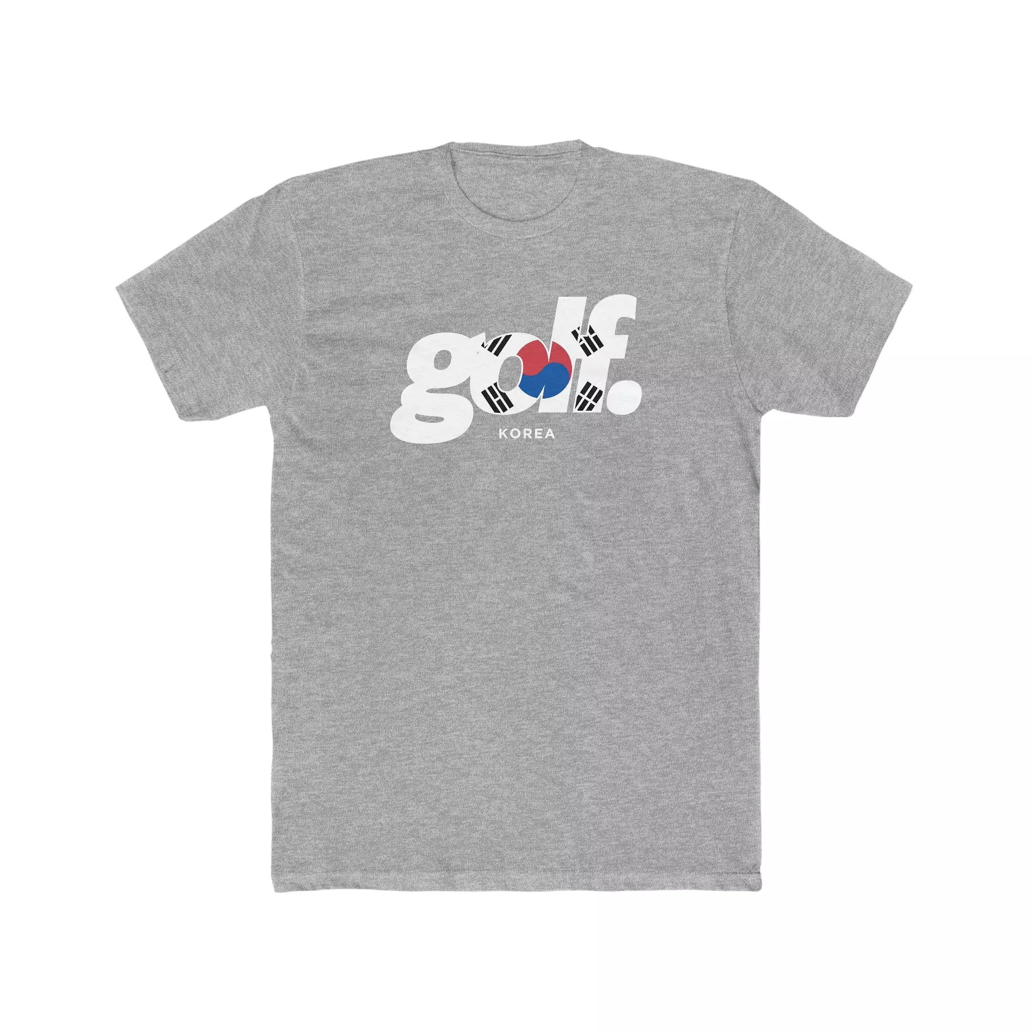 Golf Korea T-Shirt