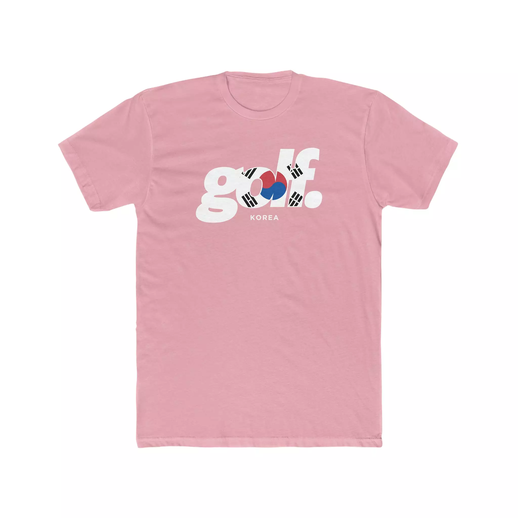 Golf Korea T-Shirt