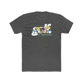 Golf Virgin Islands T-Shirt