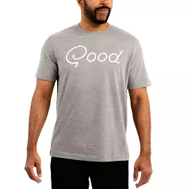 Good Grey T-Shirt