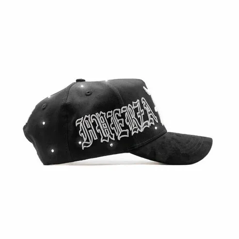 GORRA DANDY HATS x FUERZA REGIDA  CRYSTALS