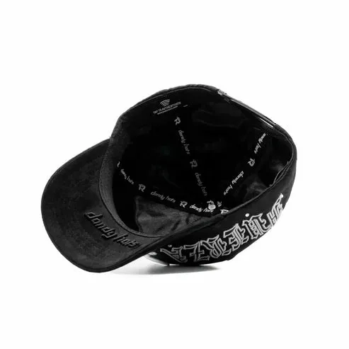 GORRA DANDY HATS x FUERZA REGIDA  CRYSTALS