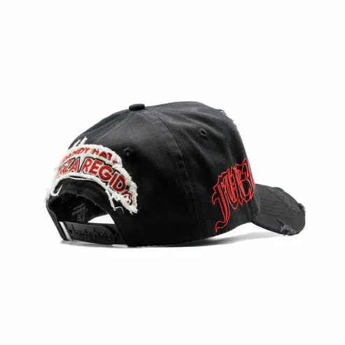 GORRA DANDY HATS x FUERZA REGIDA  DISTRESSED