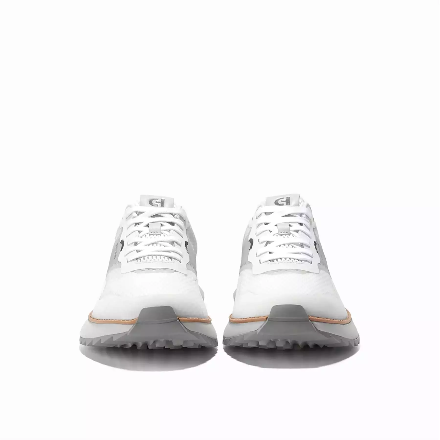 GRANDPRO Ashland Golf Shoes White/Nimbus - SS24