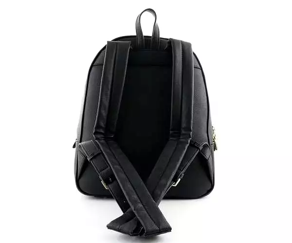 GUESS Black Power Play Backpack