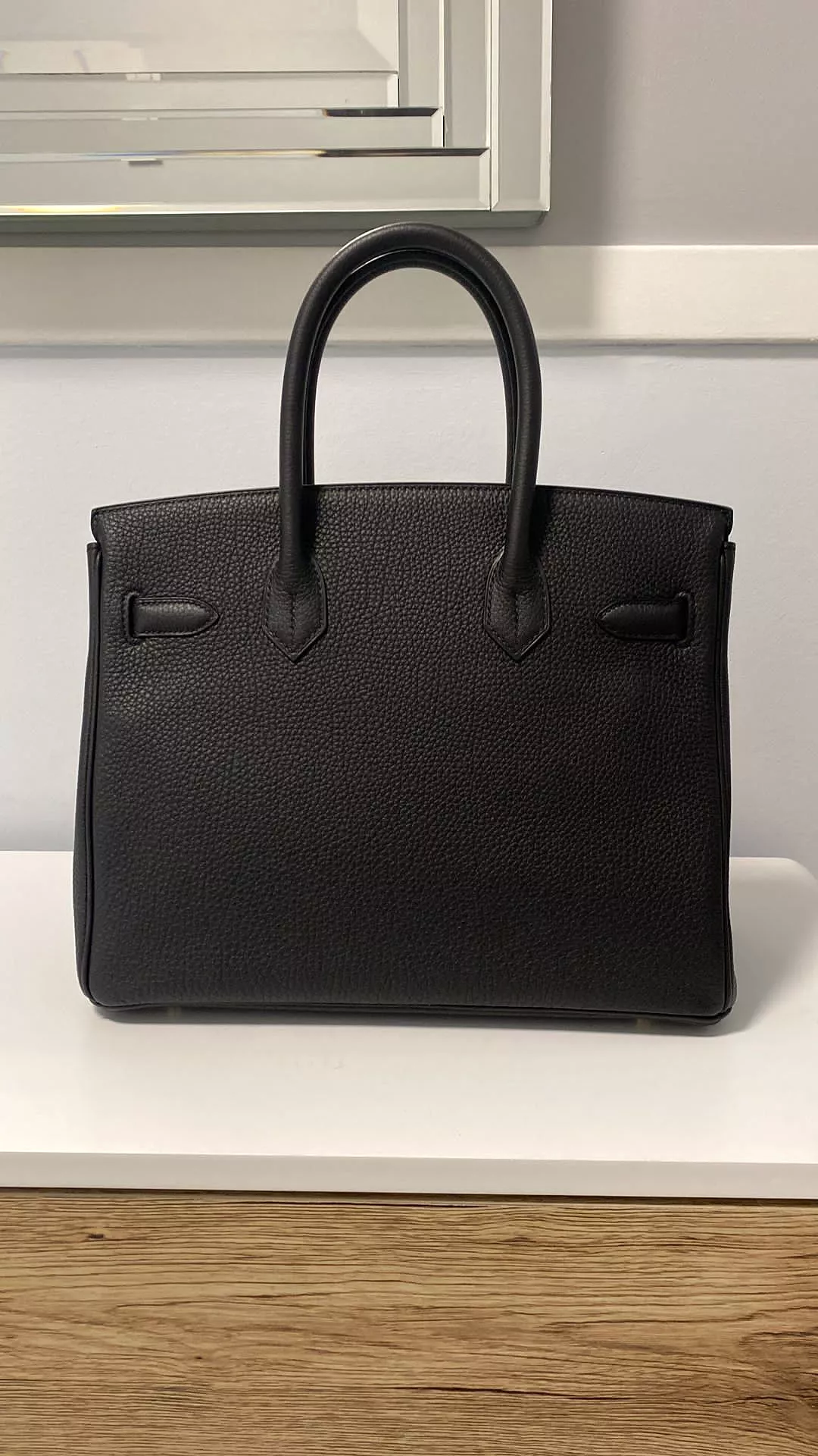 Hermes Birkin Bag