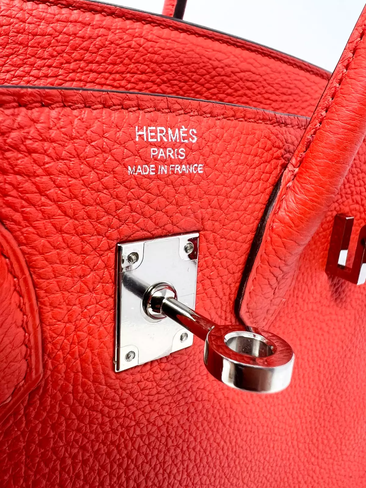 Hermes Birkin Bag