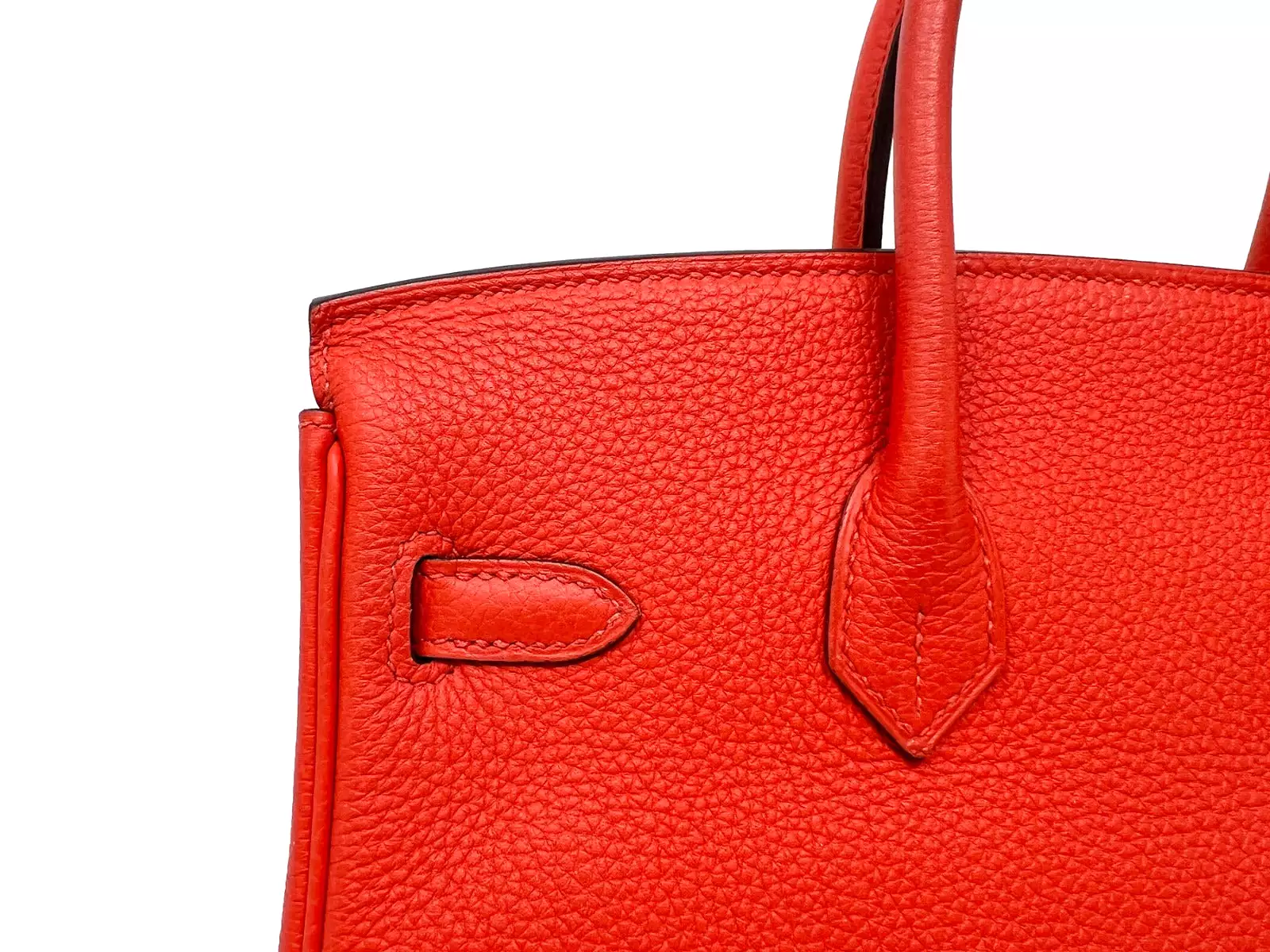 Hermes Birkin Bag