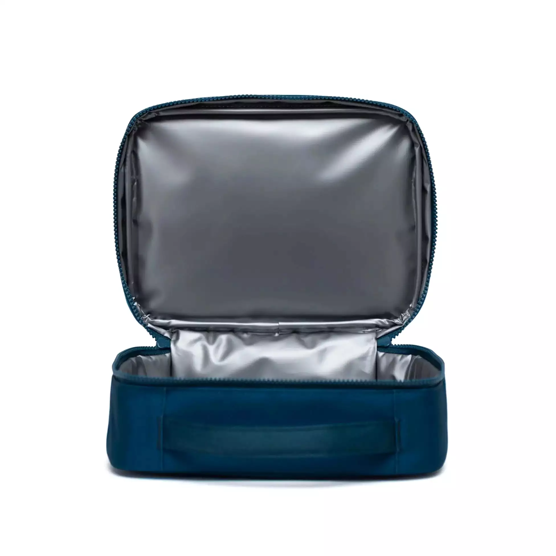 Herschel Wave Ride/Legion Blue Pop Quiz Lunch Box