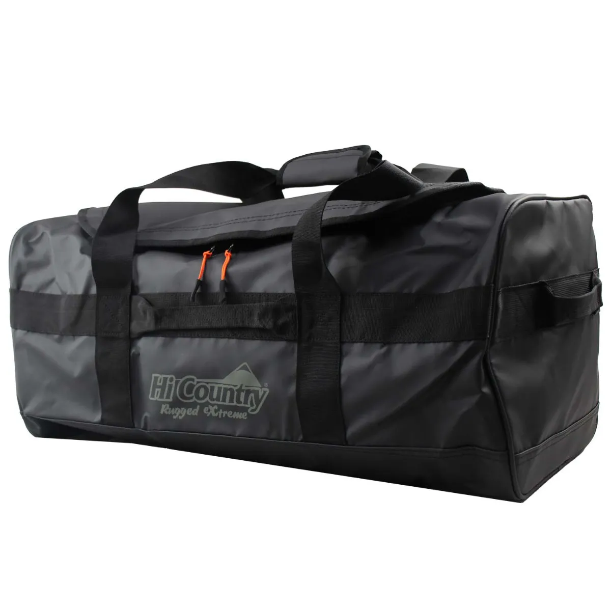 HI-COUNTRY RUGGED EXTREME 45LT waterproof GEAR BAG 