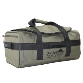 HI-COUNTRY RUGGED EXTREME 45LT waterproof GEAR BAG 