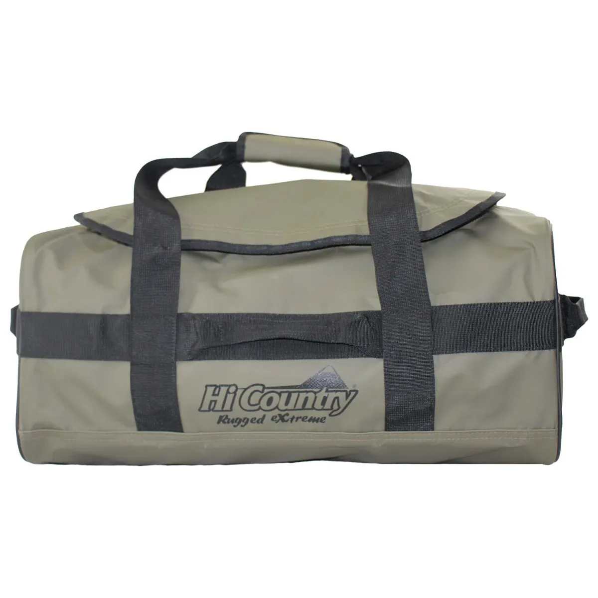 HI-COUNTRY RUGGED EXTREME 45LT waterproof GEAR BAG 