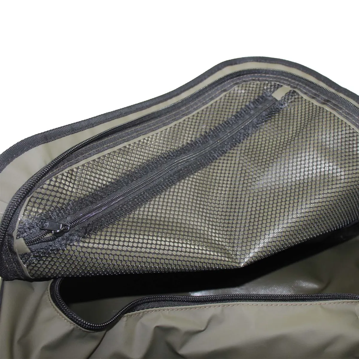 HI-COUNTRY RUGGED EXTREME 45LT waterproof GEAR BAG 