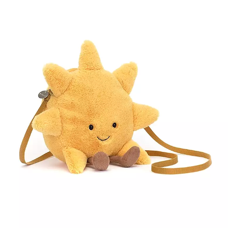 Jellycat Amuseable Sun Bag