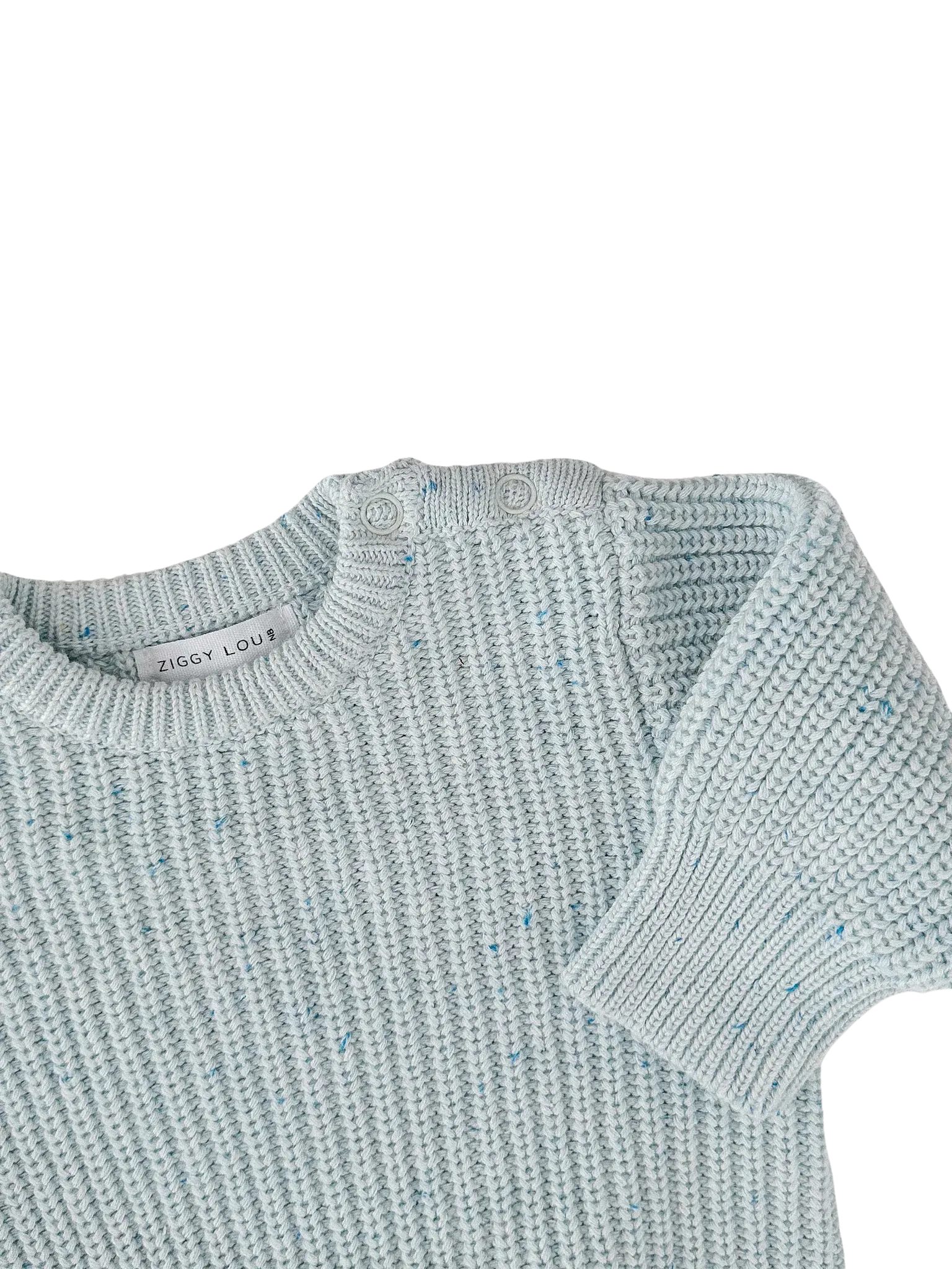 JUMPER | AERO FLECK