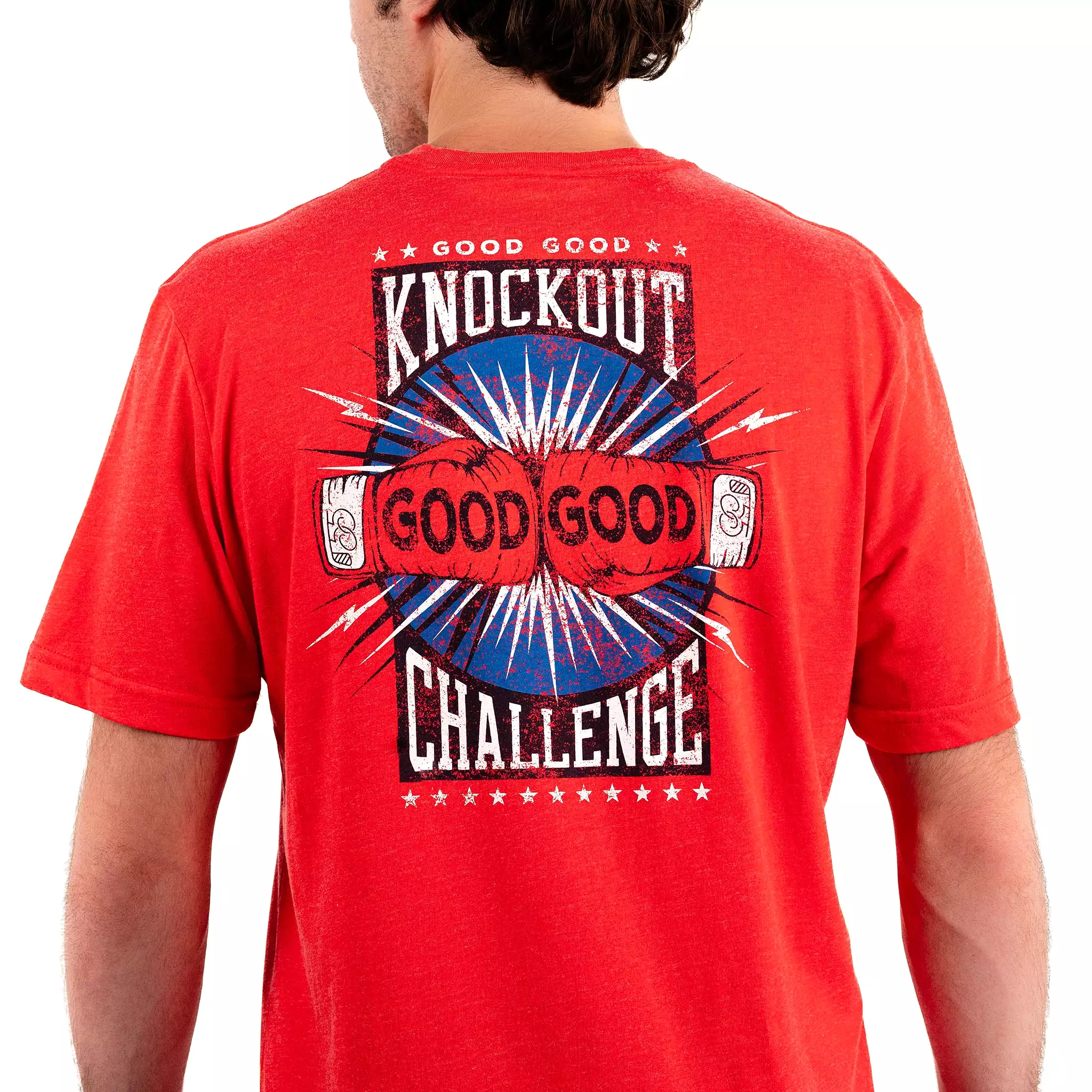 Knockout T-Shirt