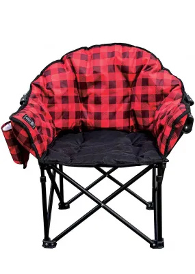 Kuma Outdoor Gear Junior Lazy Bear Chair