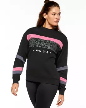 LAGUNA SCUBA SWEATER BLACK