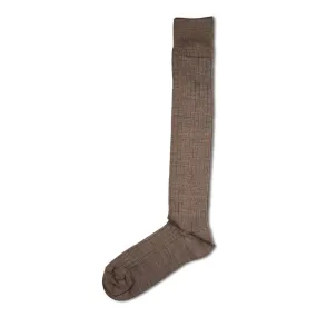 Long ribbed Wool socks (OTC)