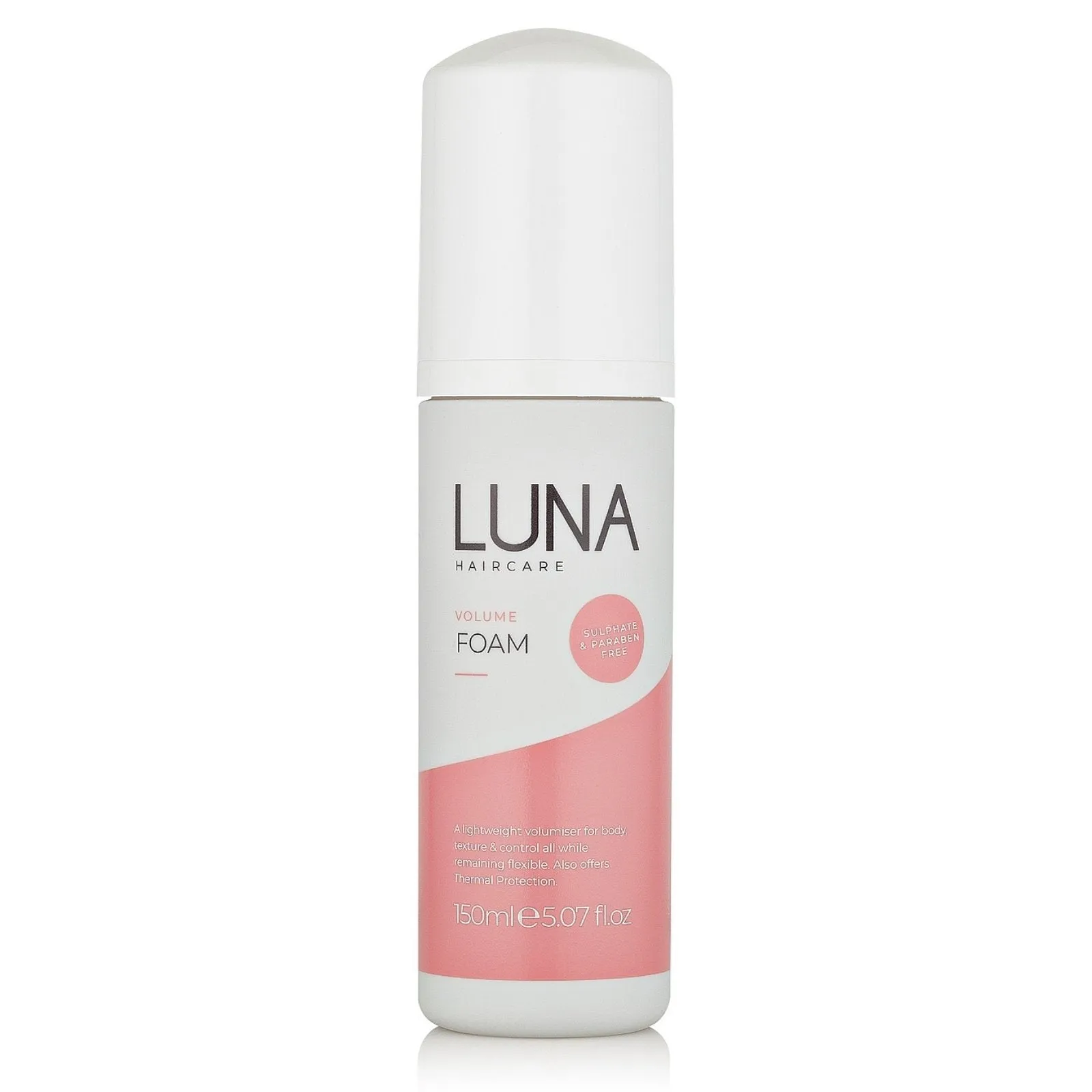 Luna by Lisa Jordan | Volume Foam 150ml