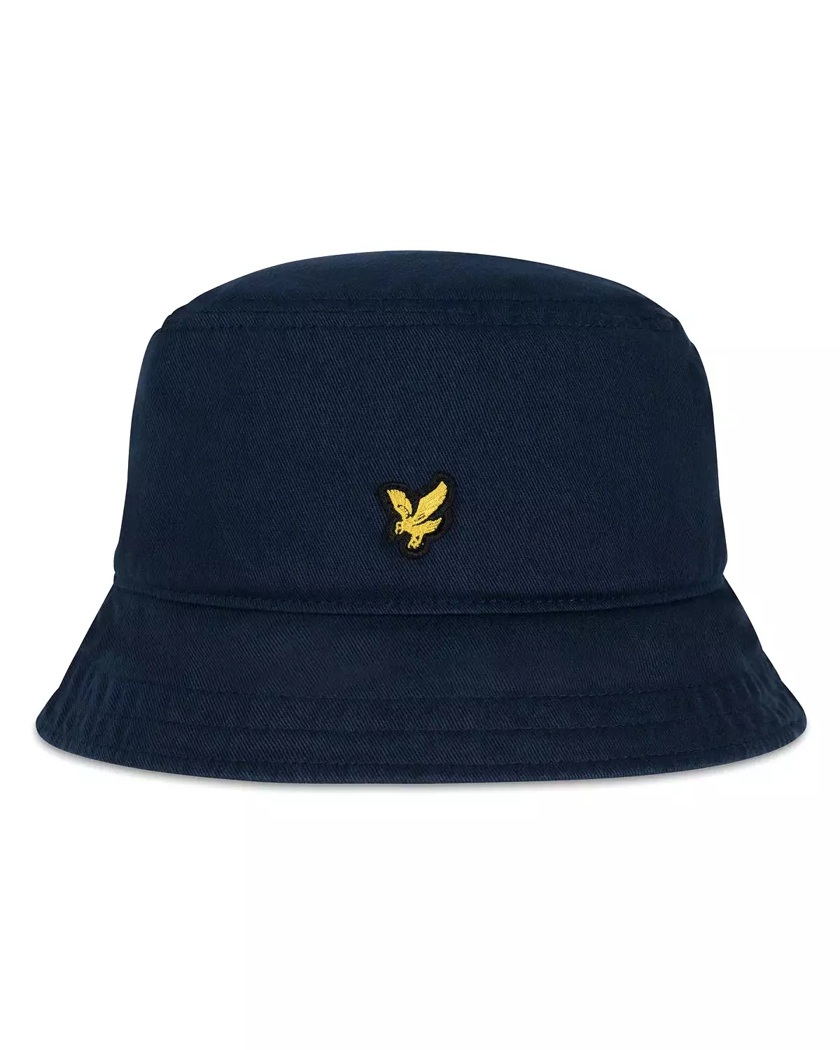 Lyle & Scott Mens Bucket Hat