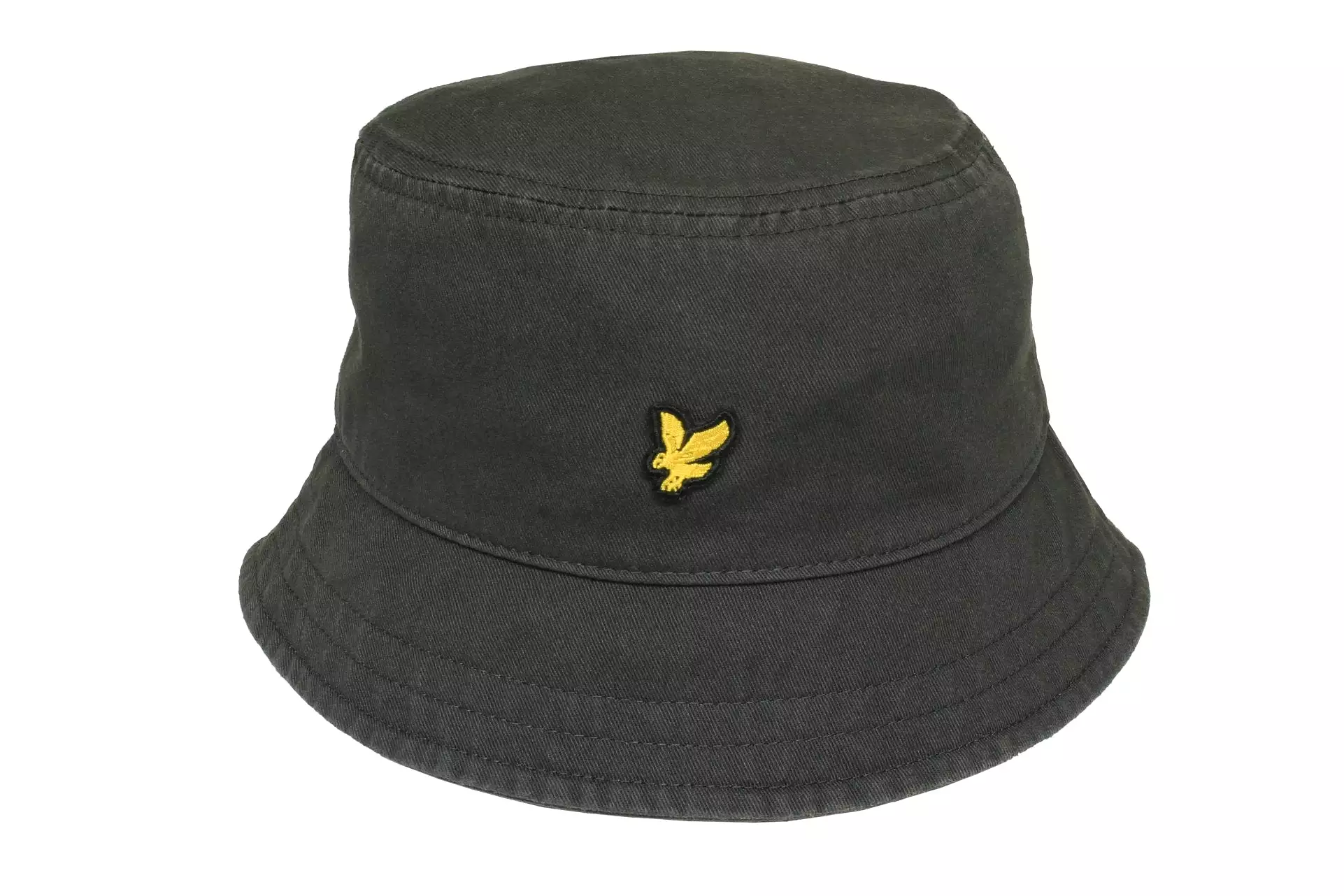 Lyle & Scott Mens Bucket Hat