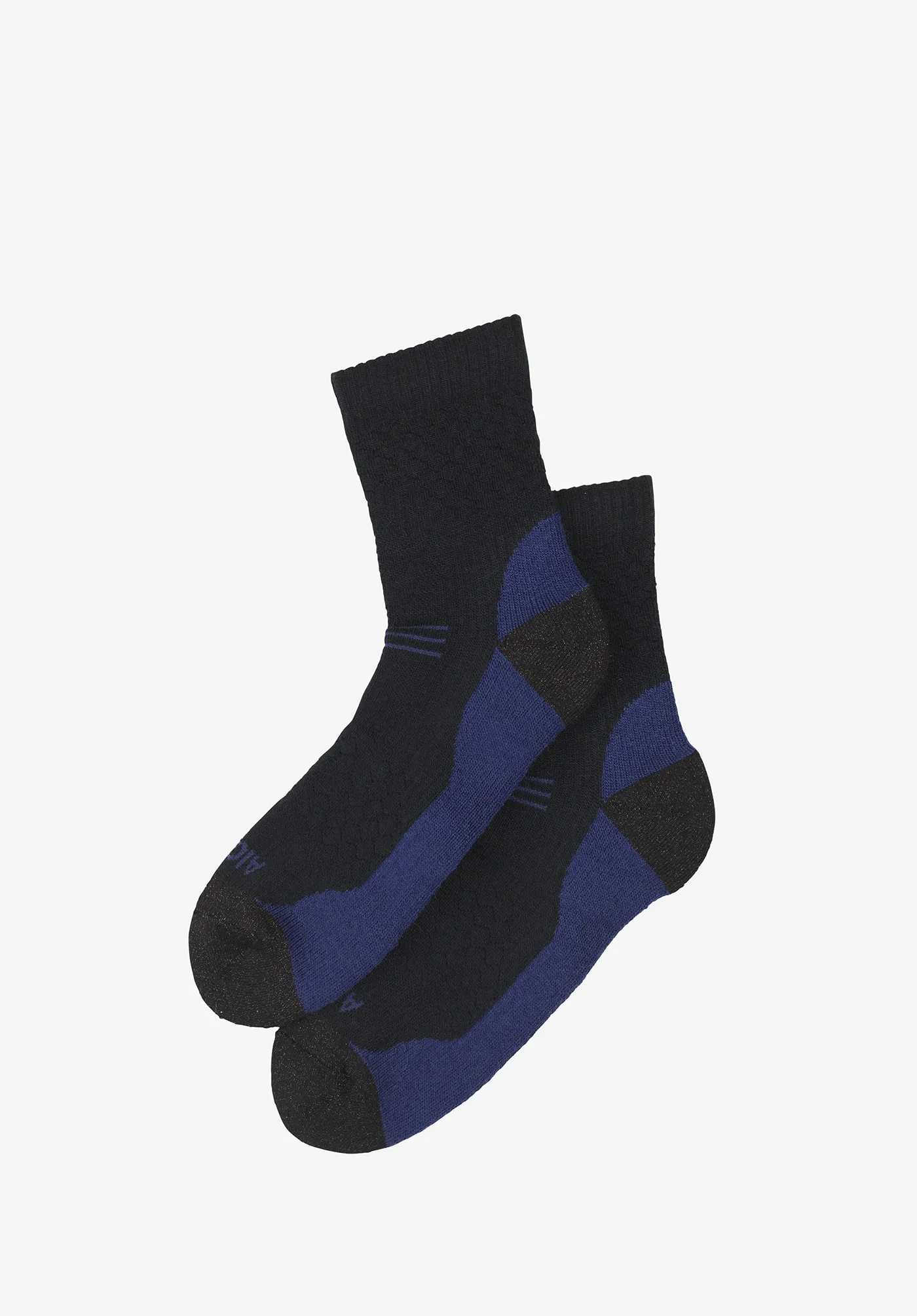 Made in France merinos wool socks