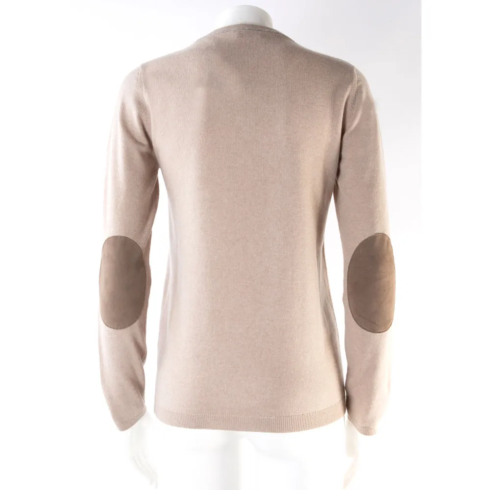 Maglia cashmere Brunello Cucinelli