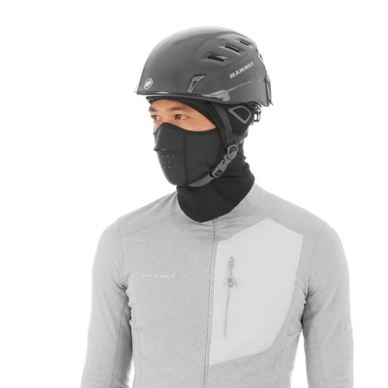 Mammut  Balaclava Arctic WS - Passamontagna