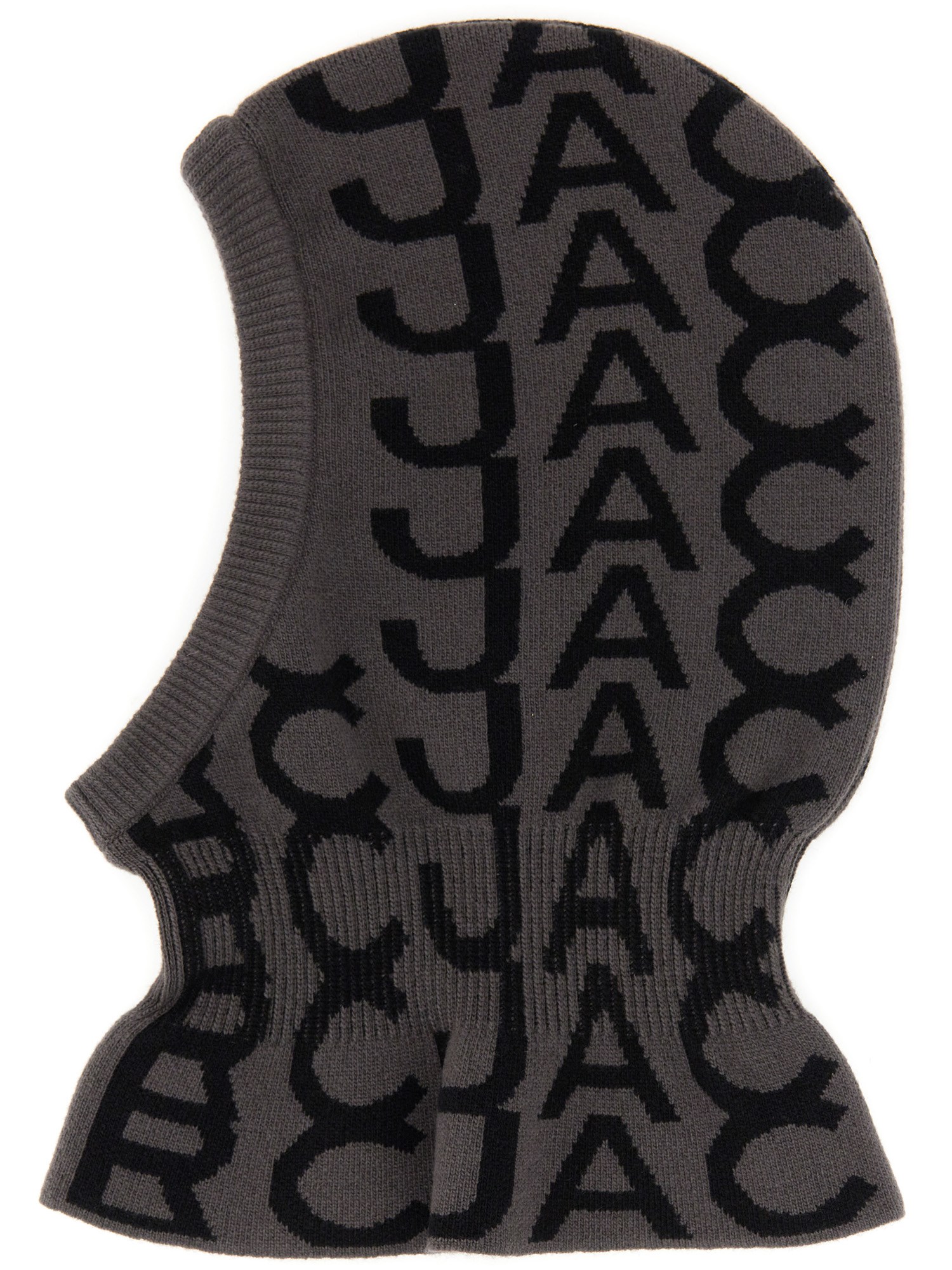 MARC JACOBS    BALACLAVA THE MONOGRAM