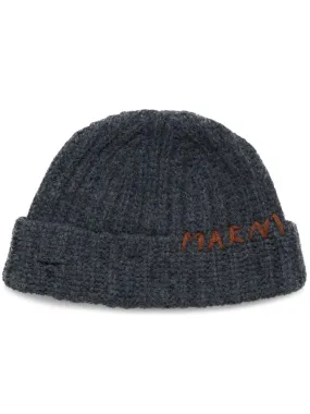 MARNI - Men Basic Hats