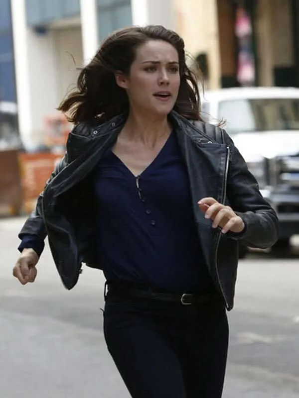 Megan Boone The Blacklist Jacket - New American Jackets