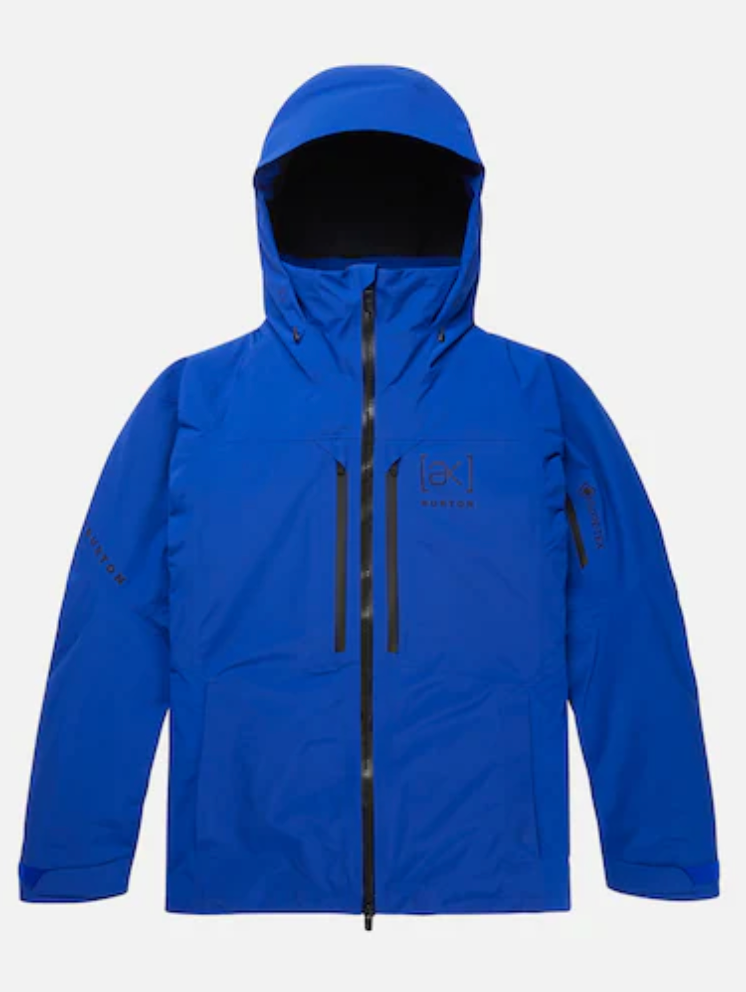 Men's Burton [ak] Swash GORETEX 2L Jacket