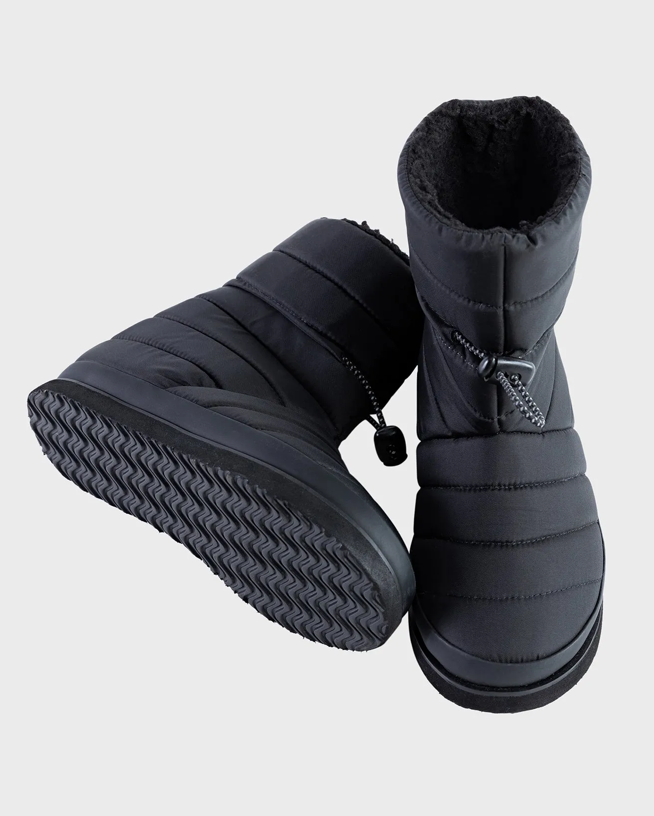 Men's dryrobe Thermal Boots