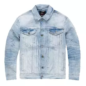 Men's Hamilton Trucker Denim Jacket