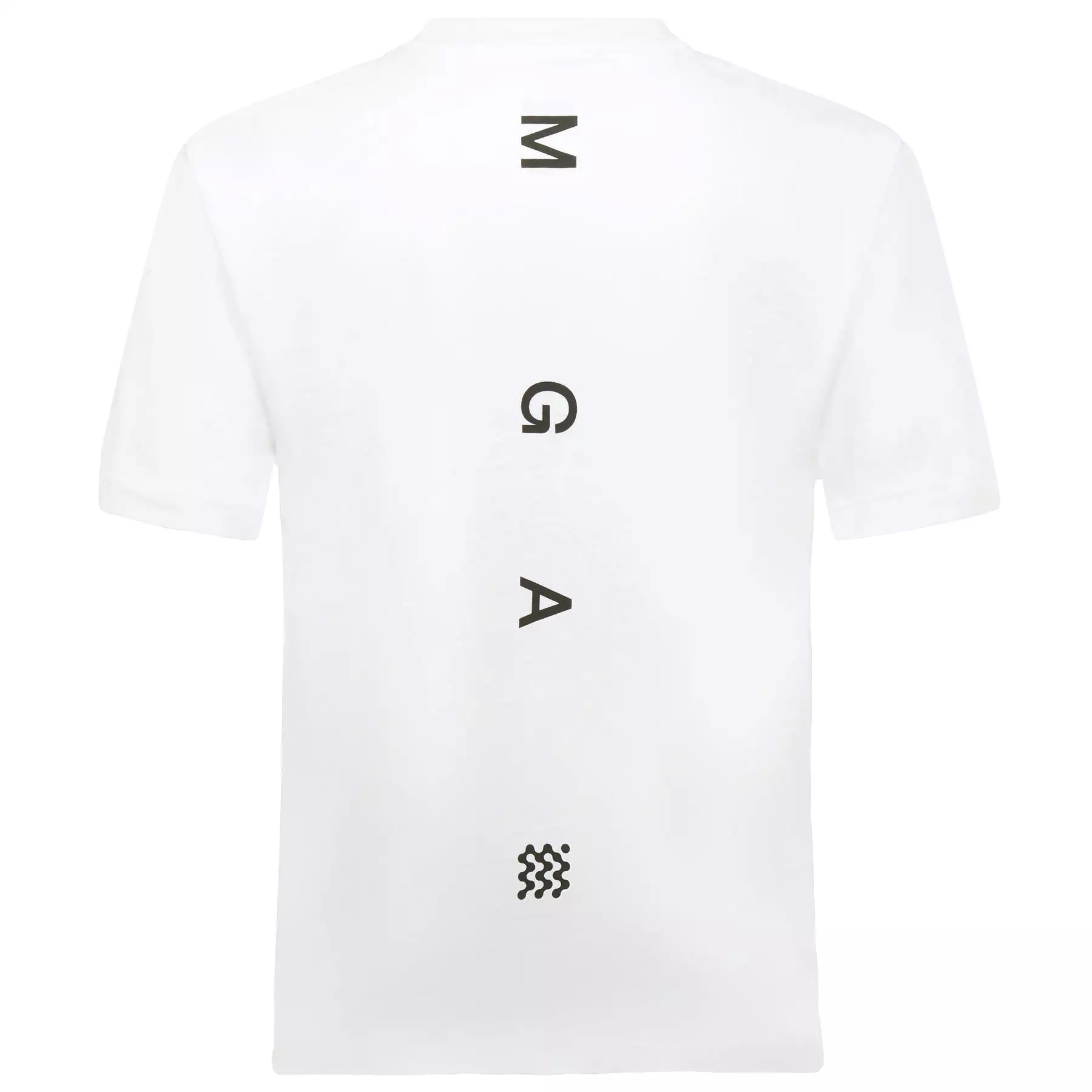 MGA T-Shirt White - 2024