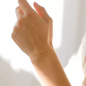 Minimal Bracelet | The Local Marketplace