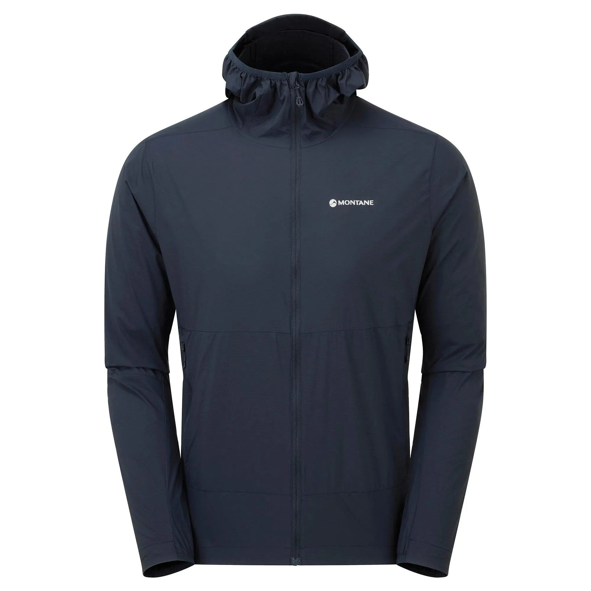 Montane Men's Featherlite Hoodie  | Softshell Jackets UK