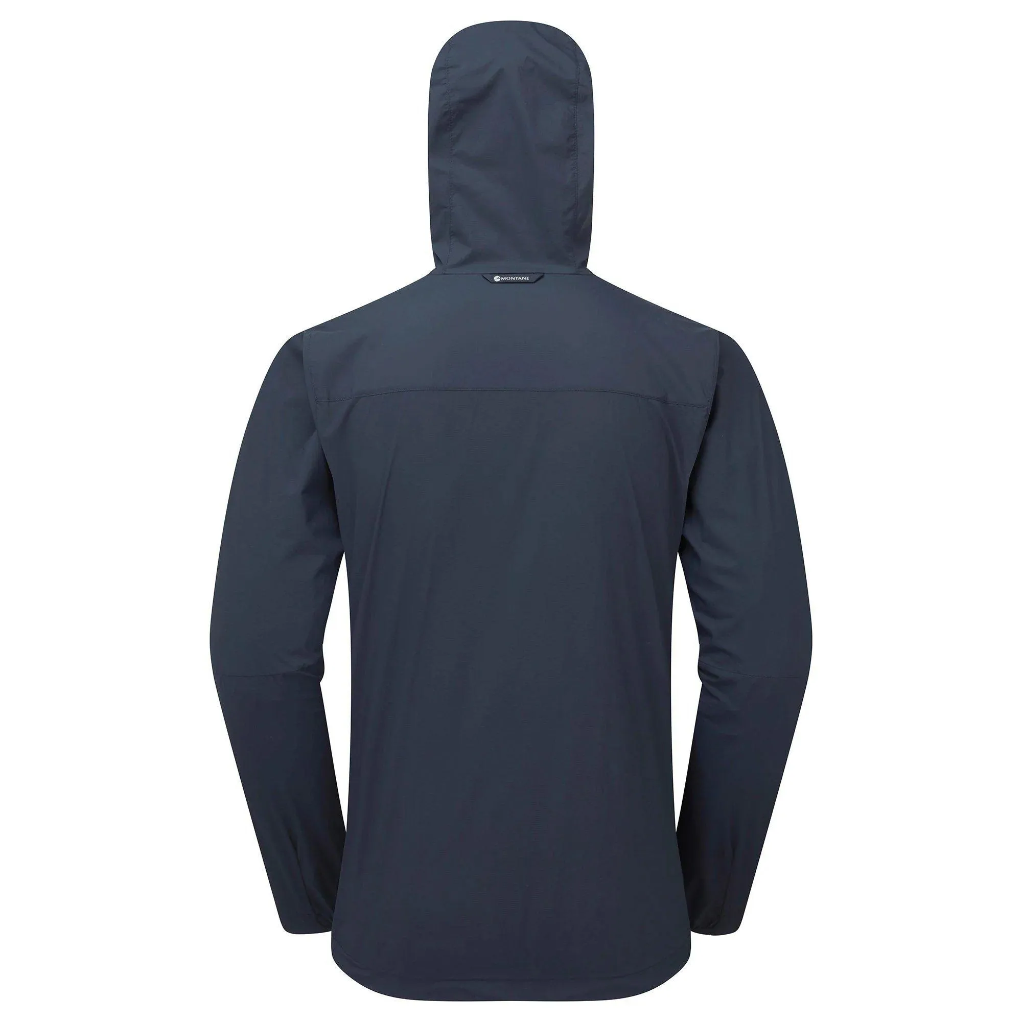 Montane Men's Featherlite Hoodie  | Softshell Jackets UK