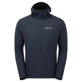 Montane Men's Featherlite Hoodie  | Softshell Jackets UK