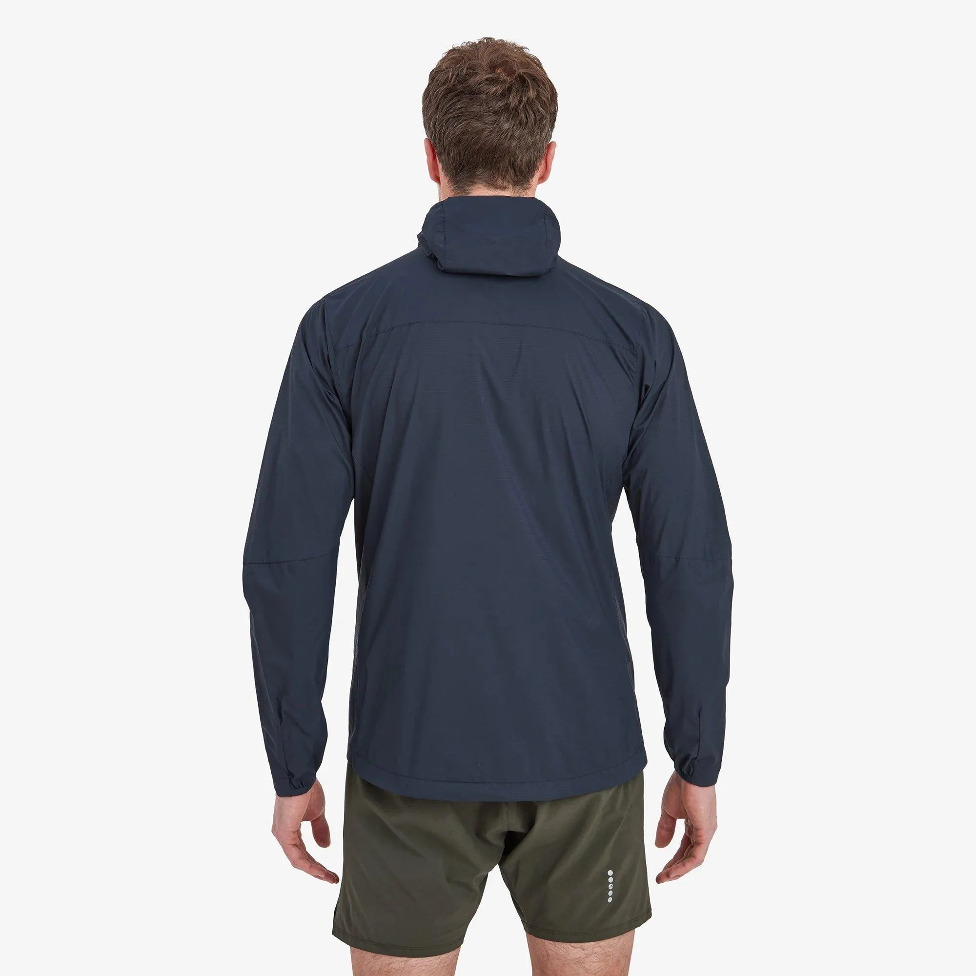 Montane Men's Featherlite Hoodie  | Softshell Jackets UK