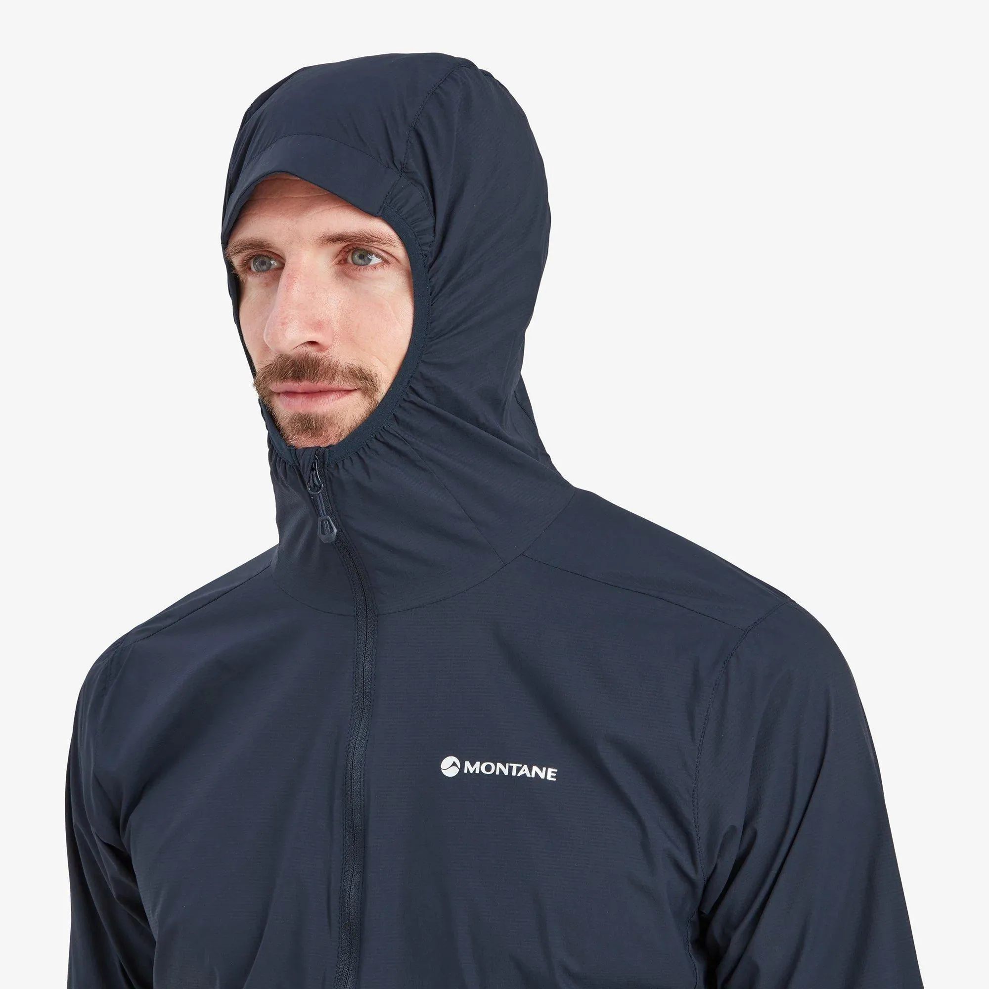 Montane Men's Featherlite Hoodie  | Softshell Jackets UK