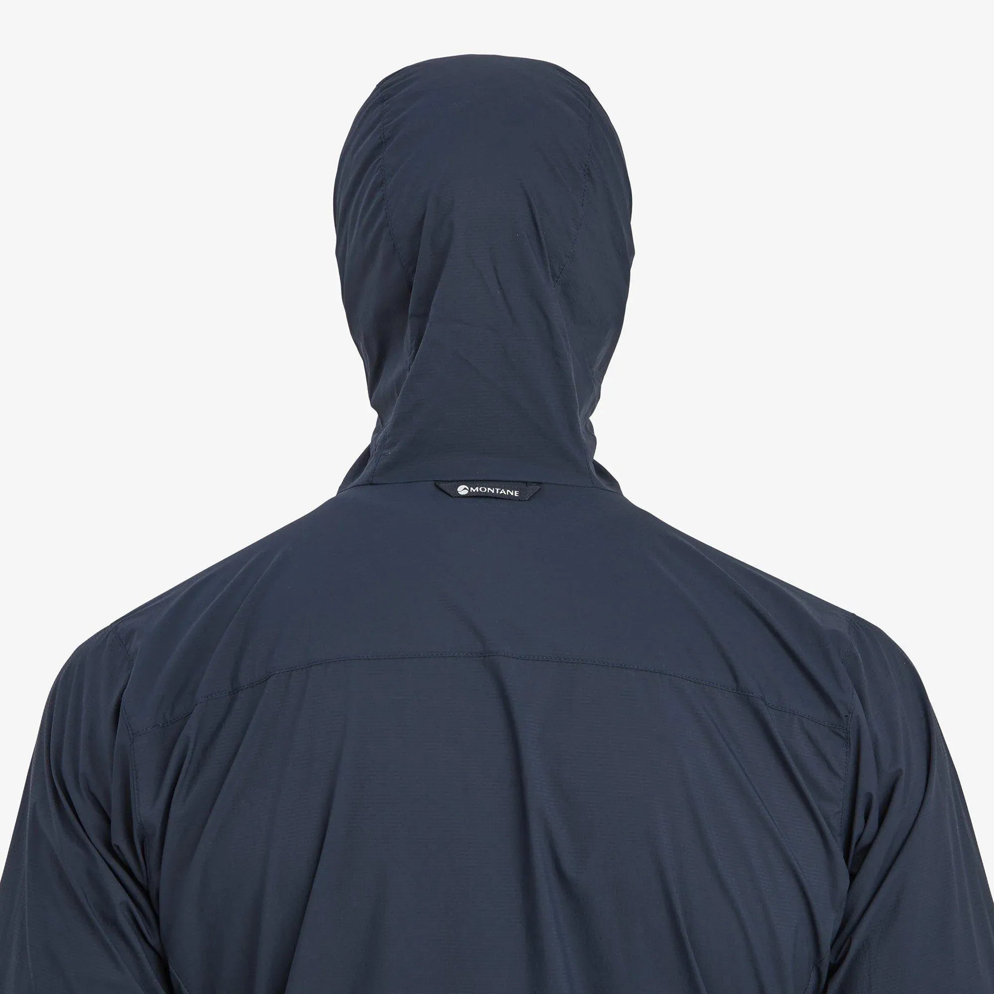 Montane Men's Featherlite Hoodie  | Softshell Jackets UK