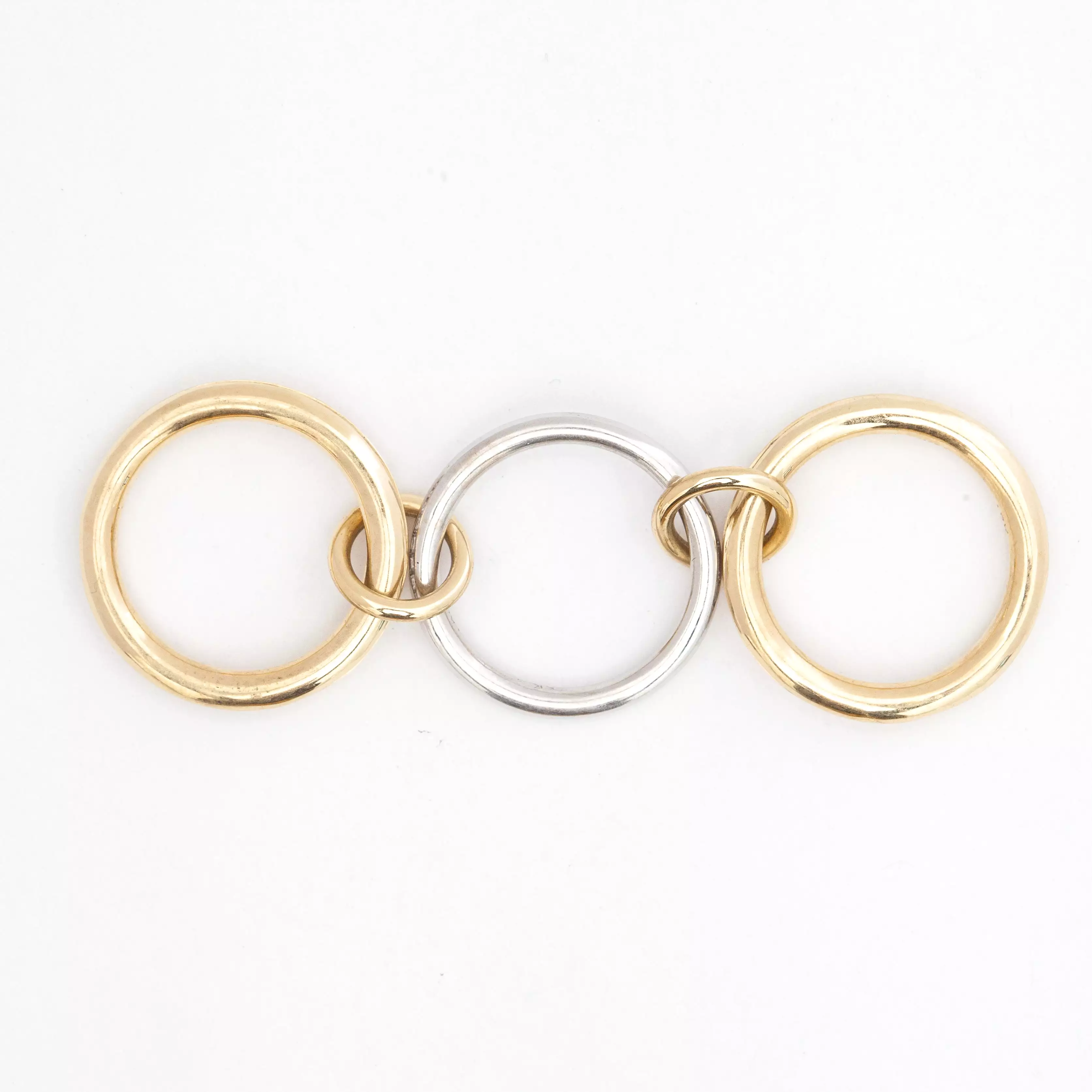 Mozi Ring