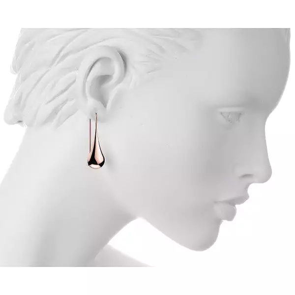 Najo Weeping Woman Rose Gold