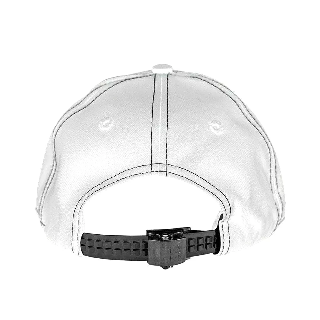 Nexbelt Cap - Winner White