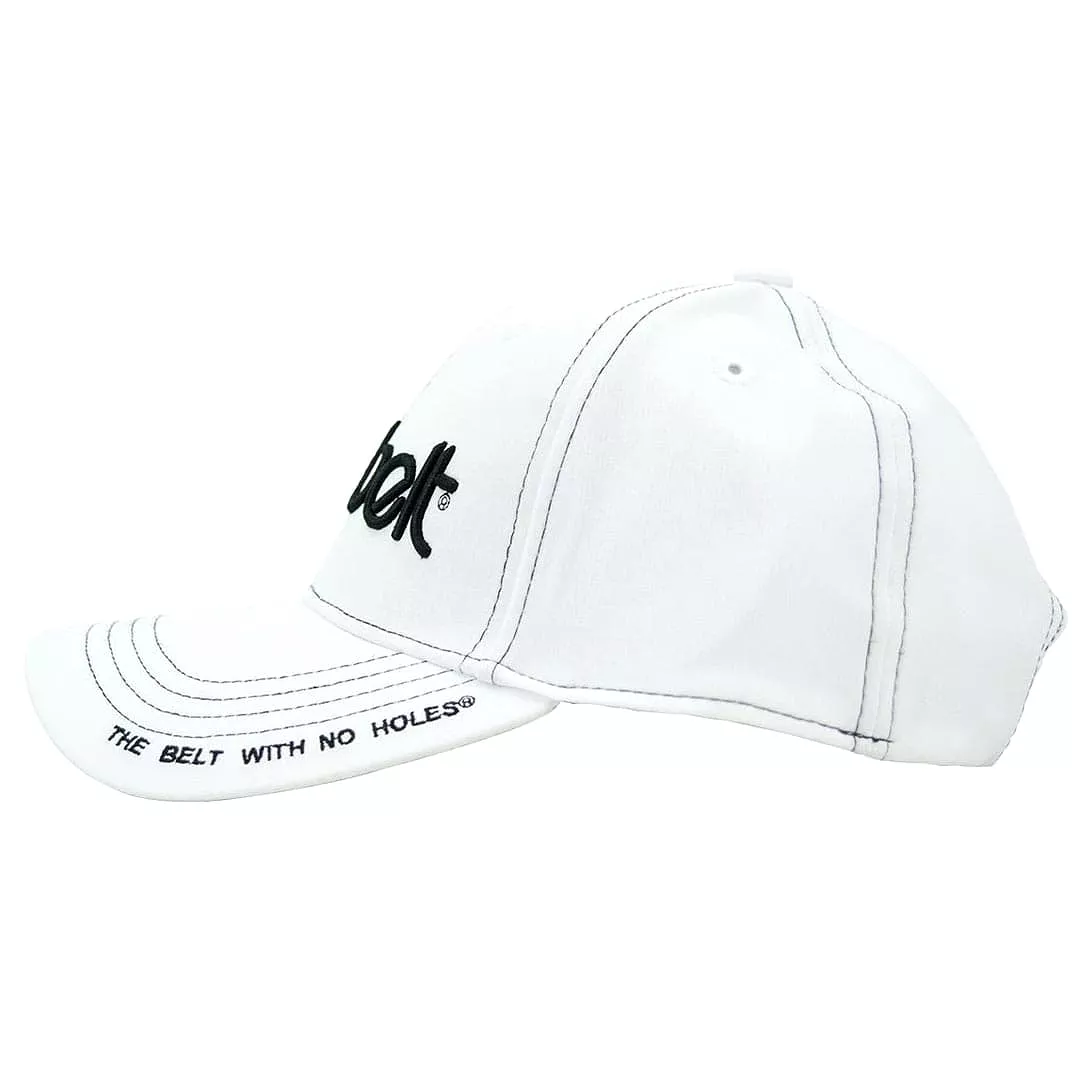 Nexbelt Cap - Winner White