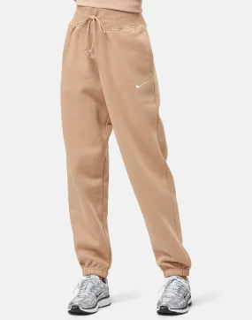 Nike Womens Phoenix Fleece Pants