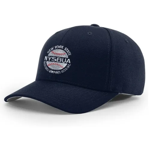 NYSBUA Navy Richardson Performance Hats