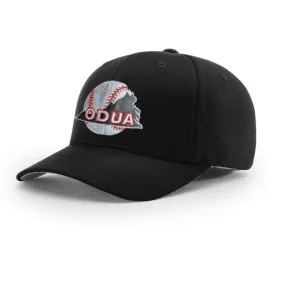 ODUA Logo Baseball Umpire Hats